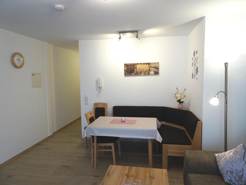 באד פיסינג Appartementhaus Bayern Residenz מראה חיצוני תמונה